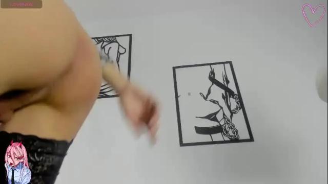 Image 4 of nathalyts19 Stream on Chaturbate on 4 months ago