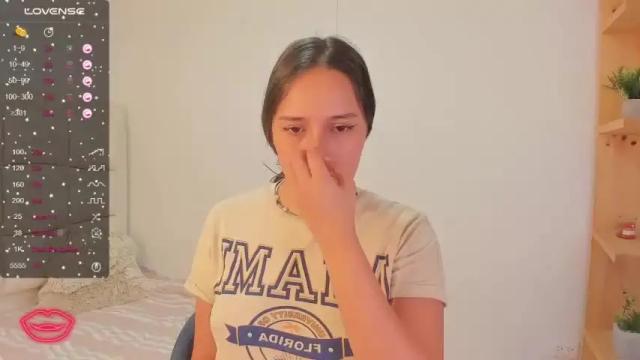 Image 10 of nathalyxx_ Stream on Chaturbate on 12 months ago