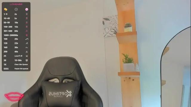 Image 2 of nathalyxx_ Stream on Chaturbate on 10 days ago