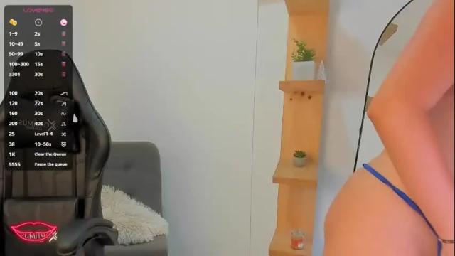 Image 11 of nathalyxx_ Stream on Chaturbate on 4 days ago