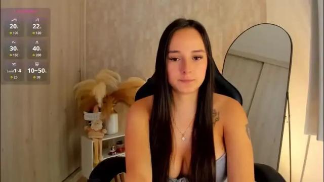 Thumbnail 3, nathalyxx_'s Stream at Chaturbate, 24 days ago