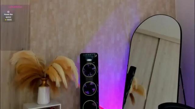 Thumbnail 3, nathalyxx_'s Stream at Chaturbate, 2 days ago