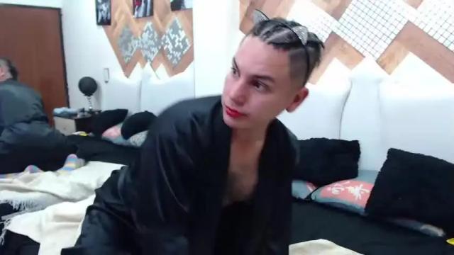 Image 7 of nathanwolff Stream on Chaturbate on 18 months ago