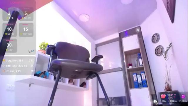 Image 8 of nathasha4 Stream on Chaturbate on 1 month ago