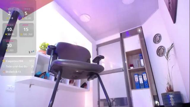 Thumbnail 3, nathasha4's Stream at Chaturbate, 1 month ago