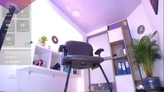 Image 12 of nathasha4 Stream on Chaturbate on 20 days ago