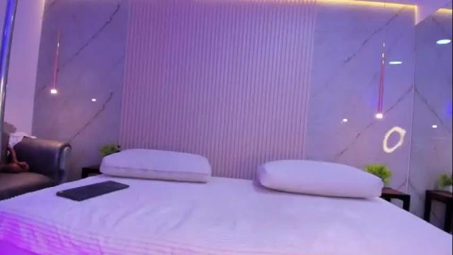Thumbnail 2, nathassa_grant's Stream at Chaturbate, 11 days ago