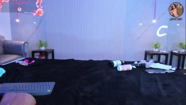 Thumbnail 3, nathassa_grant's Stream at Chaturbate, 13 hours ago