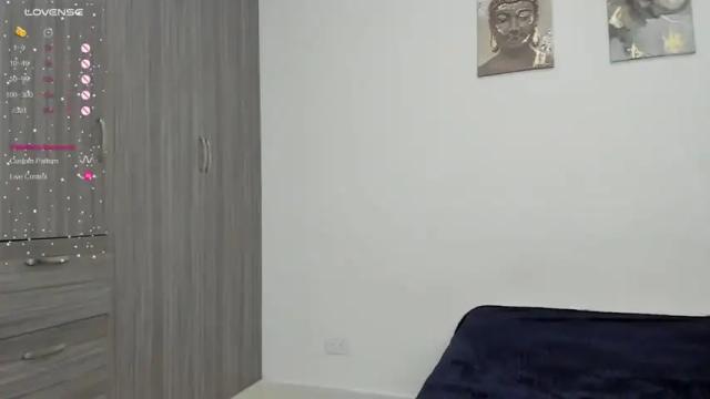 Thumbnail 3, nathy0506's Stream at Chaturbate, 25 months ago