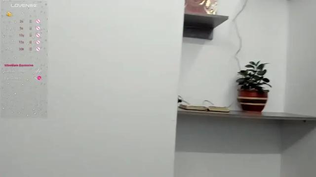 Image 6 of nathy0506 Stream on Chaturbate on 24 months ago