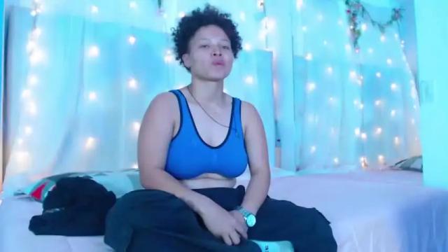 Image 3 of nathy_and_aron Stream on Chaturbate on 20 months ago