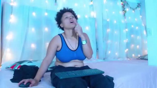 Image 8 of nathy_and_aron Stream on Chaturbate on 20 months ago