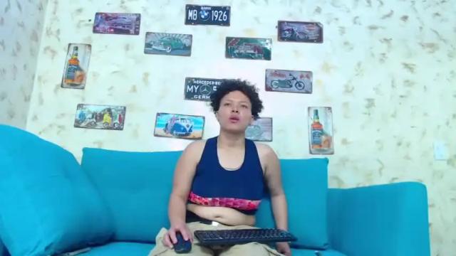 Thumbnail 1, nathy_and_aron's Stream at Chaturbate, 19 months ago