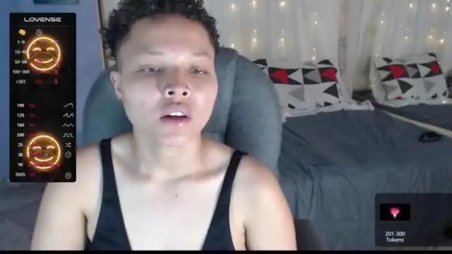 Thumbnail 2, nathy_and_aron's Stream at Chaturbate, 18 months ago
