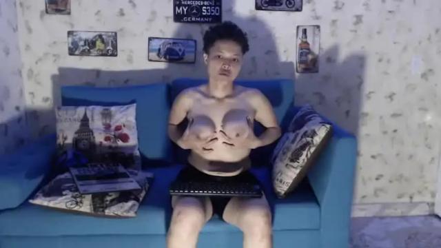 Thumbnail 2, nathy_and_aron's Stream at Chaturbate, 18 months ago