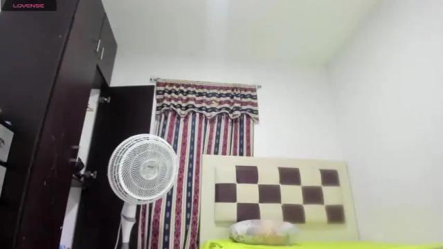 Image 4 of nathy_and_mathius_ Stream on Chaturbate on 16 months ago