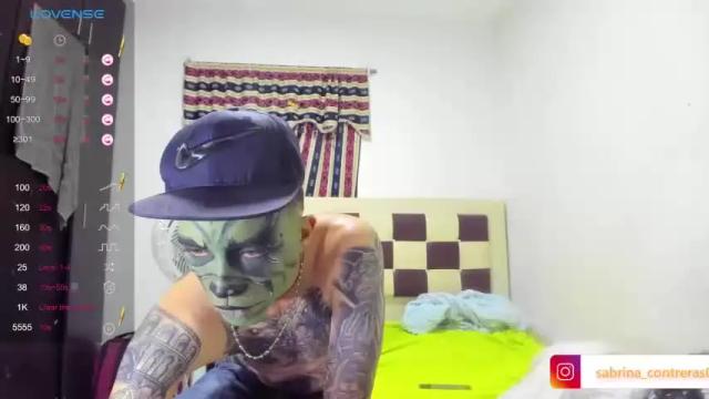 Image 2 of nathy_and_mathius_ Stream on Chaturbate on 16 months ago