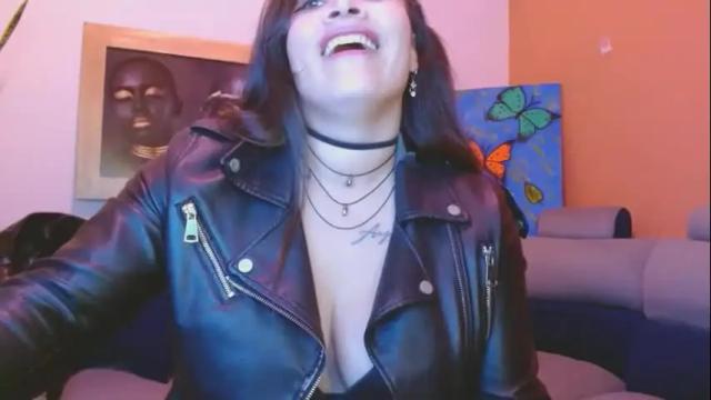 Image 12 of nathy_latex07 Stream on Chaturbate on 5 days ago