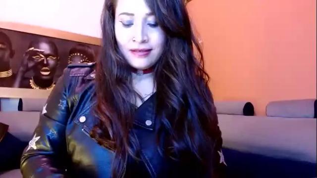 Image 8 of nathy_latex07 Stream on Chaturbate on 2 days ago