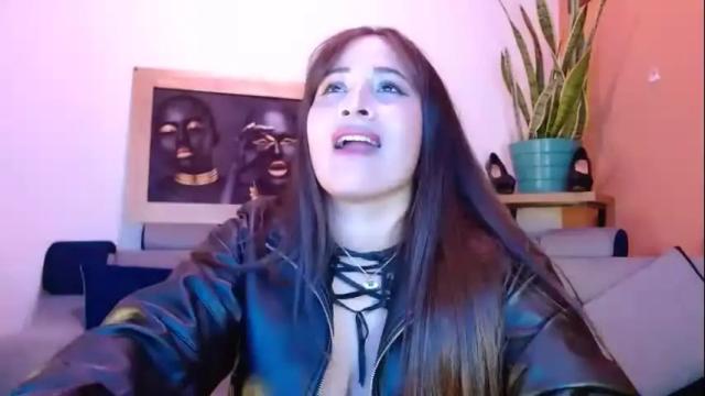 Image 10 of nathy_latex07 Stream on Chaturbate on 3 months ago
