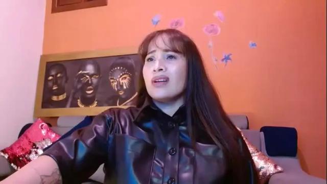 Image 6 of nathy_latex07 Stream on Chaturbate on 3 months ago