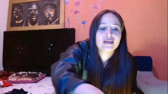 Image 10 of nathy_latex07 Stream on Chaturbate on 2 months ago
