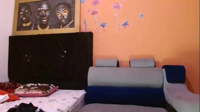 Image 3 of nathy_latex07 Stream on Chaturbate on 2 months ago