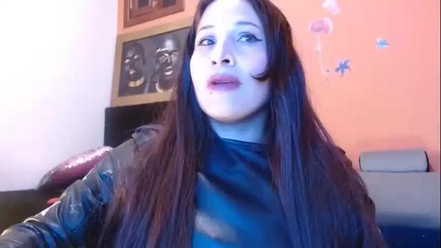 Image 11 of nathy_latex07 Stream on Chaturbate on 22 days ago