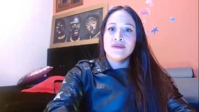 Thumbnail 3, nathy_latex07's Stream at Chaturbate, 22 days ago