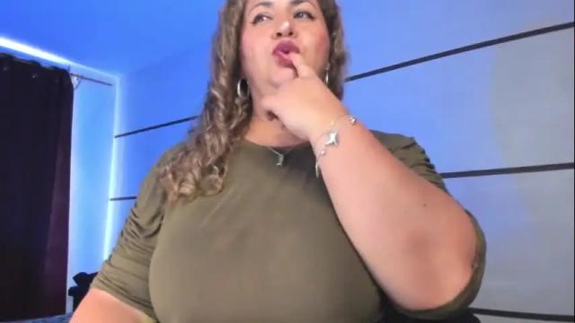 Thumbnail 3, nathylovexx's Stream at Chaturbate, 1 month ago