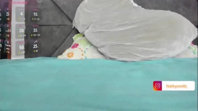 Thumbnail 2, nathysmith's Stream at Chaturbate, 1 month ago