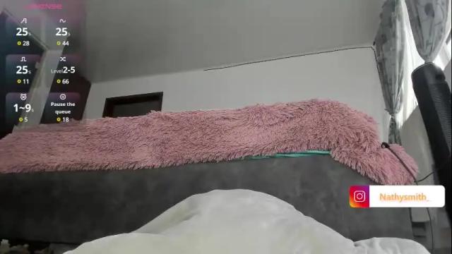 Image 6 of nathysmith Stream on Chaturbate on 1 month ago