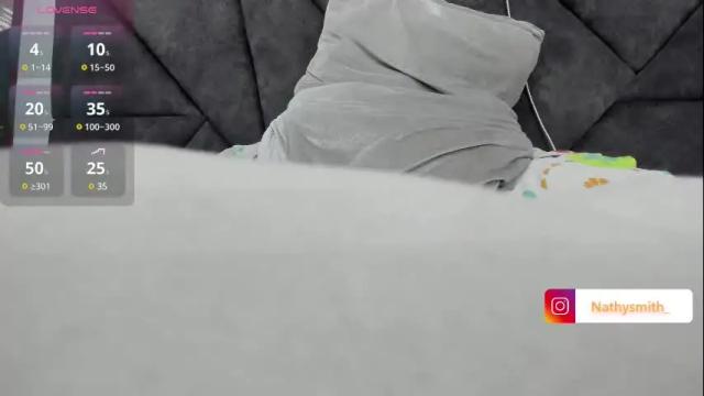 Image 11 of nathysmith Stream on Chaturbate on 1 month ago
