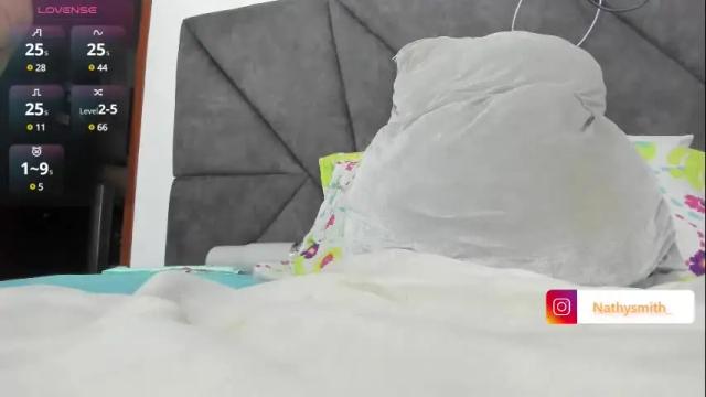 Image 4 of nathysmith Stream on Chaturbate on 6 days ago