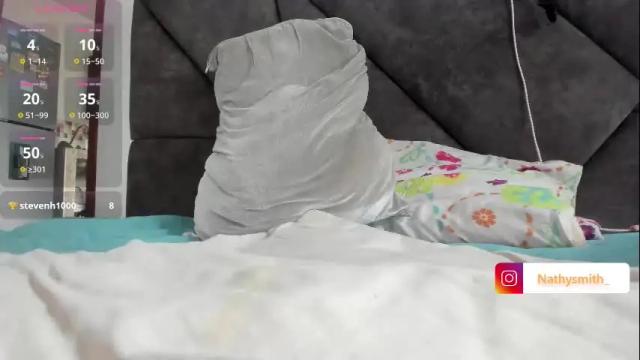 Image 7 of nathysmith Stream on Chaturbate on 2 months ago