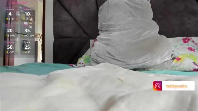 Image 6 of nathysmith Stream on Chaturbate on 1 month ago