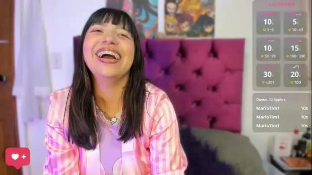 Image 7 of nathytorres Stream on Chaturbate on 1 month ago