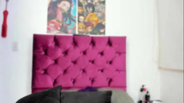 Thumbnail 1, nathytorres's Stream at Chaturbate, 1 month ago