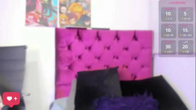 Image 3 of nathytorres Stream on Chaturbate on 1 month ago