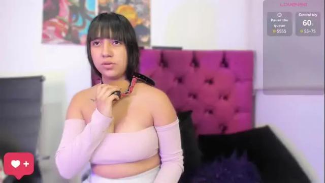 Image 4 of nathytorres Stream on Chaturbate on 1 month ago