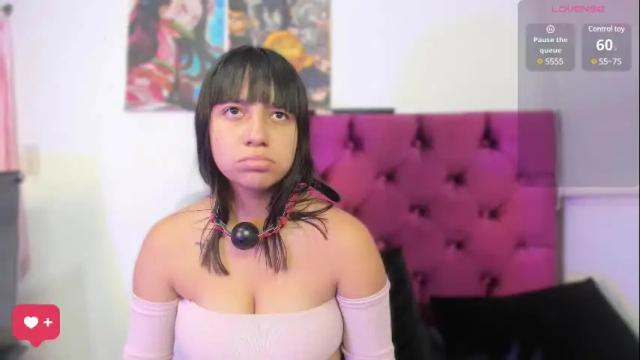Image 6 of nathytorres Stream on Chaturbate on 1 month ago