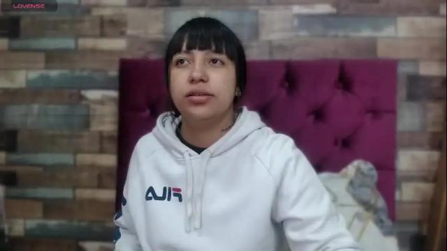 Image 3 of nathytorres Stream on Chaturbate on 6 days ago