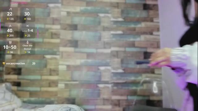 Image 10 of nathytorres Stream on Chaturbate on 1 day ago