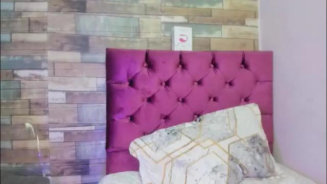 Thumbnail 1, nathytorres's Stream at Chaturbate, 5 months ago