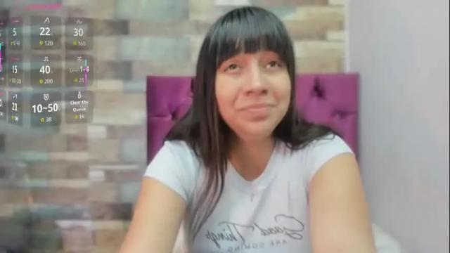 Thumbnail 1, nathytorres's Stream at Chaturbate, 5 months ago