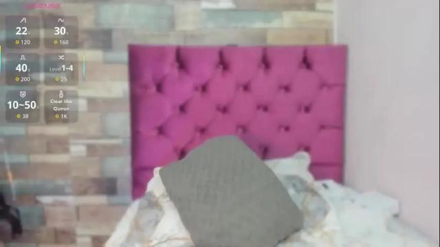 Image 10 of nathytorres Stream on Chaturbate on 5 months ago