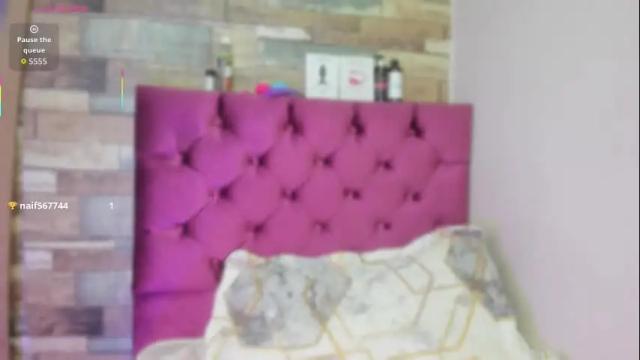 Thumbnail 3, nathytorres's Stream at Chaturbate, 4 months ago