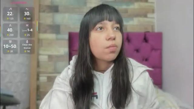 Thumbnail 1, nathytorres's Stream at Chaturbate, 4 months ago