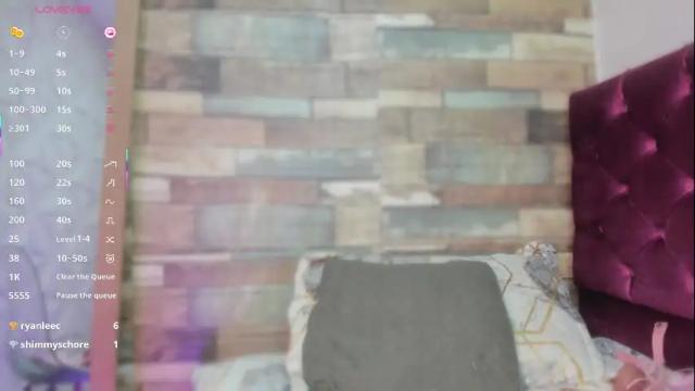 Thumbnail 3, nathytorres's Stream at Chaturbate, 4 months ago