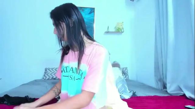 Thumbnail 1, nati_sm's Stream at Chaturbate, 2 months ago